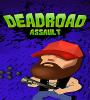 Zamob Deadroad assault - Zombie 