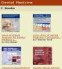 Zamob Dental Medicine E-Books