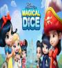 Zamob Disney - Magical dice