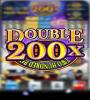 Zamob Double 200 - Two hundred pay - Slot machine
