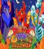 Zamob Dragon story - Halloween