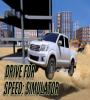Zamob Drive for speed - Simulator