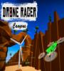 Zamob Drone racer - Canyons