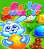 Zamob Easter sweeper - Eggs match 3