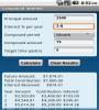 Zamob Easy Financial Calculator