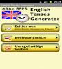 Zamob English Tenses Generator