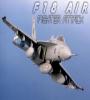Zamob F18 air fighter attack