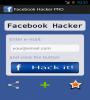 Zamob Facebook Hacker PRO prank