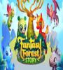 TuneWAP Fantasy forest story