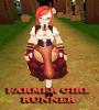 TuneWAP Farmer girl runner