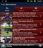 Zamob FC Barcelona Matches News