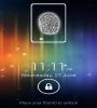 Zamob Fingerprint Screen Lock ICS