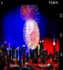 Zamob Fireworks Live Wallpaper