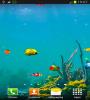 Zamob Fishes 3D Live Wallpapers