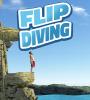 Zamob Flip diving