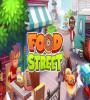 Zamob Food street