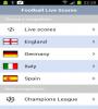 Zamob Football Live Scores