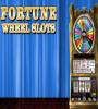 Zamob Fortune wheel slots