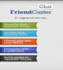 Zamob FriendCaster Chat for Facebook