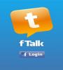 Zamob fTalk Facebook chat on the go