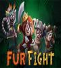 TuneWAP Fur fight