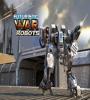 Zamob Futuristic war robots