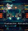 Zamob Galactic attack - Alien