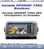 Zamob Garmin GPSMAP 740S Reviews