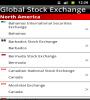 Zamob Global Stock Exchange