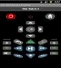 Zamob GoFlex TV Remote Control