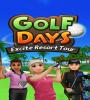 Zamob Golf days - Excite resort tour