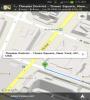 Zamob Google Maps Driving Mode