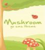 Zamob GO SMS Pro Mushroom ThemeEX
