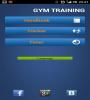 Zamob Gym-training - sport workout