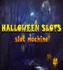 Zamob Halloween slots - Slot machine