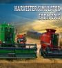 Zamob Harvester simulator - Farm 2016