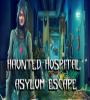 Zamob Haunted hospital asylum escape