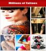 Zamob HD Tattoo Designs Catalog