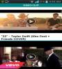 Zamob HD Video play flv mp4 video
