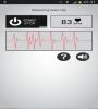 Zamob Heart Rate Monitor