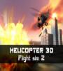 Zamob Helicopter 3D - Flight sim 2