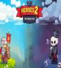 Zamob Heroes 2 - The undead king
