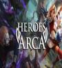 Heroes of Arca TuneWAP