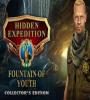 Zamob Hidden expedition - Fountain of youth. Collectors edition