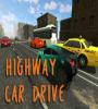 TuneWAP Highway car drive