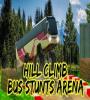 Zamob Hill climb bus stunts arena