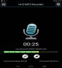 Zamob Hi-Q MP3 Voice Recorder Full