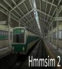 Zamob Hmmsim 2 - Train simulator
