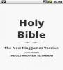 Zamob Holy Bible NKJV