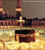 Zamob Holy Makkah Live Wallpaper HD